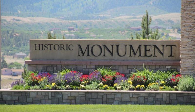 120 Winding Meadow By Vacation Rentals For You Monument Exterior foto