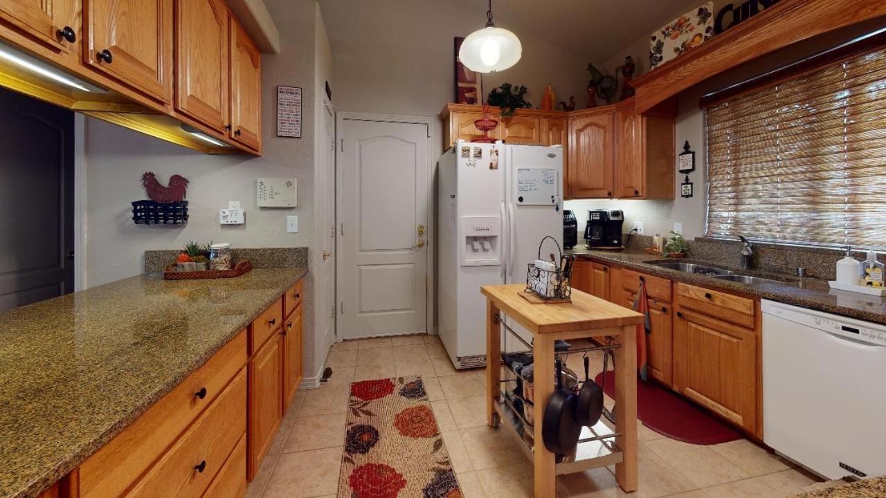 120 Winding Meadow By Vacation Rentals For You Monument Exterior foto